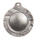 IL080/40mm medal srebro