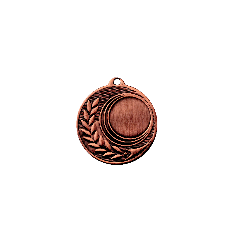 GMM9613 medal brąz 50mm