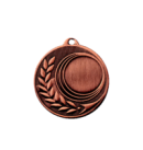GMM9613 medal brąz 50mm