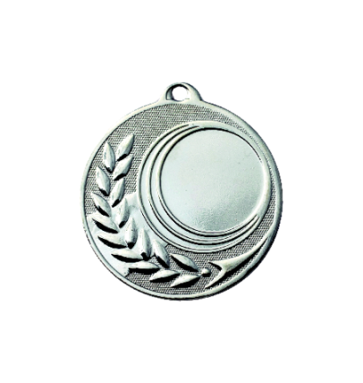 GMM9613 medal srebro 50mm