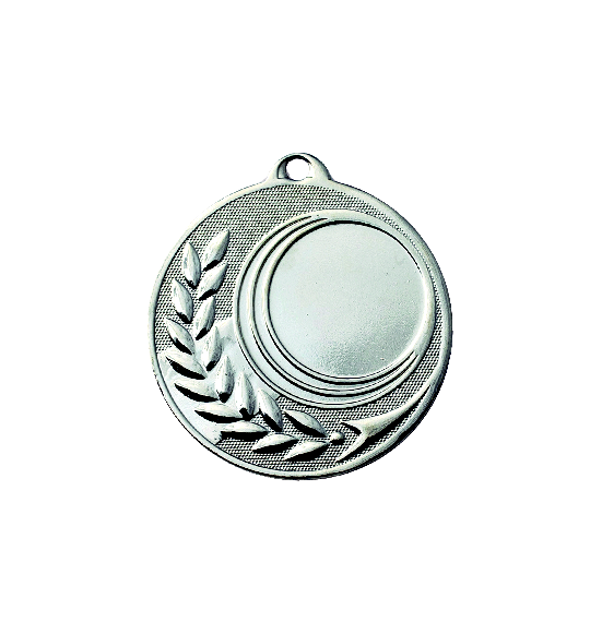 GMM9613 medal srebro 50mm