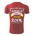 KOSZULKA "anioł"