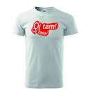 koszulka "oj tam, oj tam"