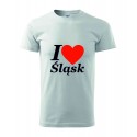 koszulka ślonsk