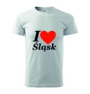 koszulka ślonsk