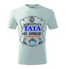 Nsjlepszy  Tata