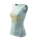 Damski Sportowy Top Damski Sportowy Top