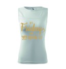 Damski Sportowy Top Damski Sportowy Top