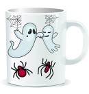 Kubek z nadrukiem Halloween 1