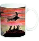 Kubek z nadrukiem Halloween 3
