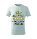 koszulka z okazji Dnia Ojca koszulka z okazji Dnia Ojca