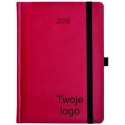 Kalendarze ksiązkowe z grawerem (Twoje logo)