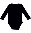 Body niemowlęce z nadrukiem No1 CHOICE