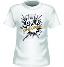 Koszulka SUPER CHŁOPAK