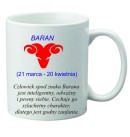 Kubek z nadrukiem
