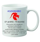 Kubek z nadrukiem