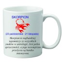 Kubek z nadrukiem