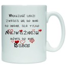 Kubek ceramiczny