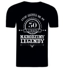 Koszulka z nadrukiem