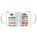 Kubek ceramiczny
