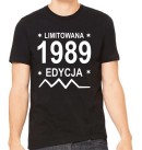 Koszulka Limitowana Edycja