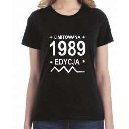 Koszulka Limitowana Edycja