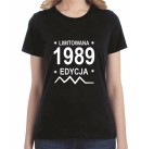 Koszulka Limitowana Edycja