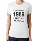 Koszulka Limitowana Edycja