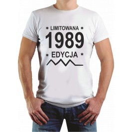 Koszulka Limitowana Edycja