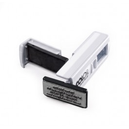 pocket stamp plus