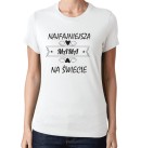 Najfajniejsza mama