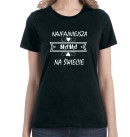 Najfajniejsza mama