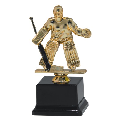 Statuetka hokej