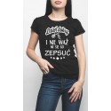 Koszulka Dzień dobry