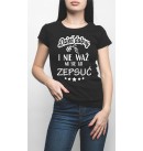 Koszulka Dzień dobry