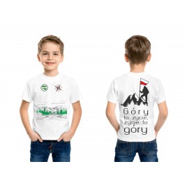 Koszulka sportowa