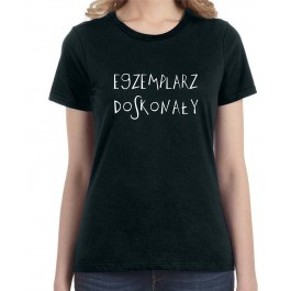 egzemlarz doskonały