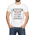 Koszulka  "Pierwsze 40 lat"