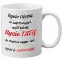 Kubek dzień Ojca