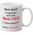 Kubek dzień Ojca