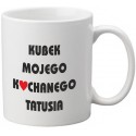 Kubek dzień Ojca