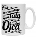 Kubek z nadrukiem