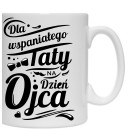 Kubek z nadrukiem