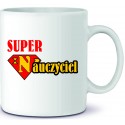 Kubek Dzień nauczyciela