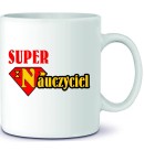 Kubek Dzień nauczyciela