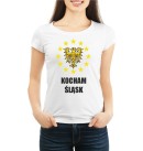 Koszulka Kocham Śląsk
