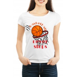 koszulka basketball never