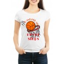 koszulka basketball never