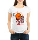 koszulka basketball never