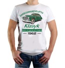 Koszulka 60 lat